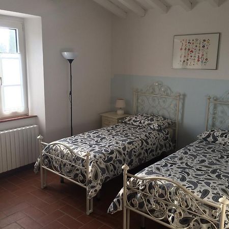 Agriturismo Fonte Di Braca Campagnatico Quarto foto